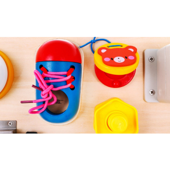 Multifunkcyjna Tablica Do Nauki